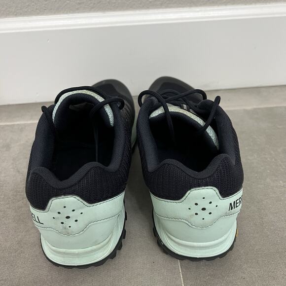 Merrell Antora 2 Womens Size 10 Trail-Running Vibram Sneaker Outdoor Shoes - Picture 2 of 5